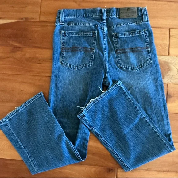Cody James Classic jeans size 33 x 30 - Picture 2 of 3